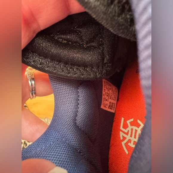 adidas Mens D.O.N Issue #1 Basketball Sneakers Shoes Casual - Picture 6 of 8